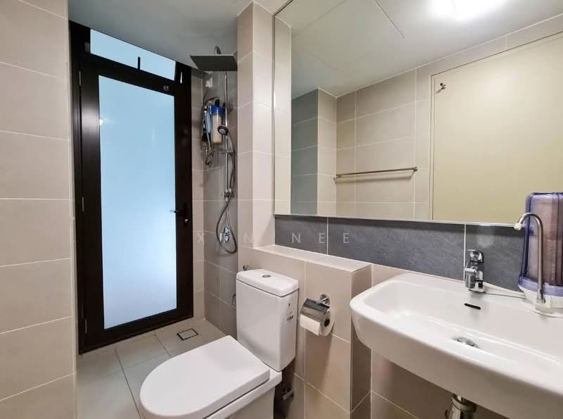 Service Residence for Rent at Putra Residence - Xin Nee - Bathroom - PropertyGuru.com.my