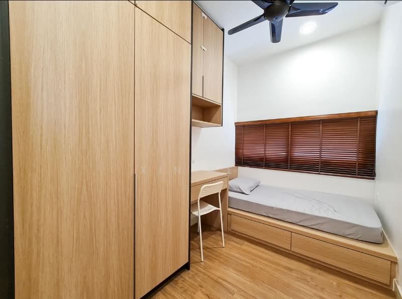 Service Residence for Rent at Putra Residence - Xin Nee - Bedroom - PropertyGuru.com.my
