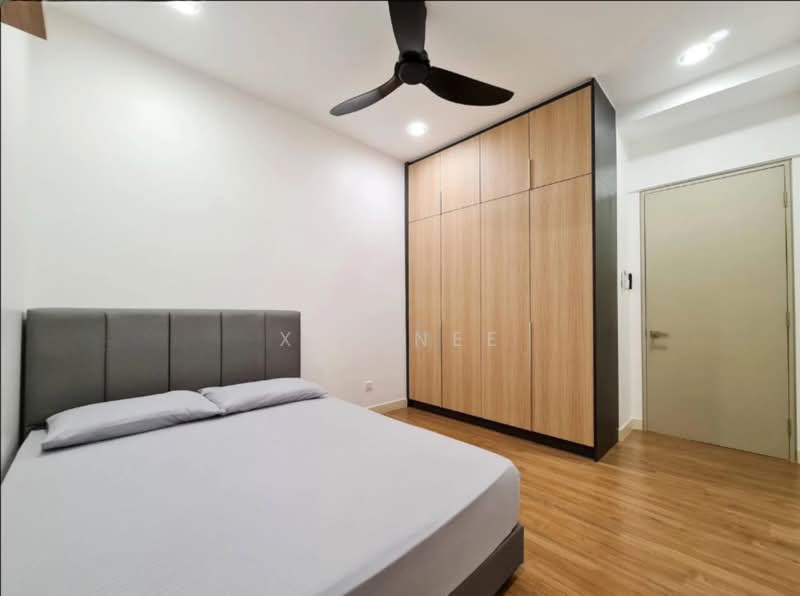 Service Residence for Rent at Putra Residence - Xin Nee - Bedroom - PropertyGuru.com.my