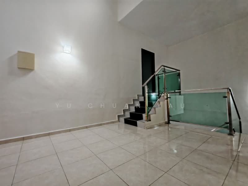 Rumah Teres untuk Dijual di Bukit Beruang (Bukit Baru) - Yu Chuan Yau - PropertyGuru.com.my