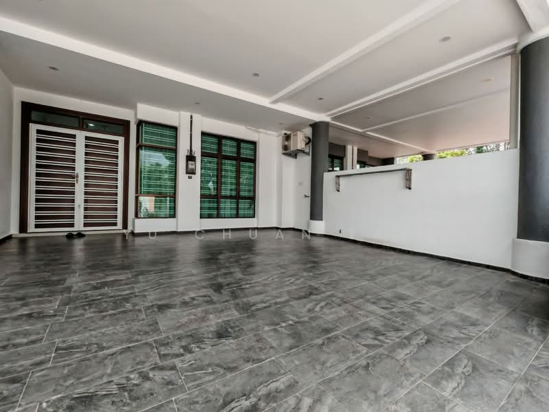 Rumah Teres untuk Dijual di Bukit Beruang (Bukit Baru) - Yu Chuan Yau - PropertyGuru.com.my
