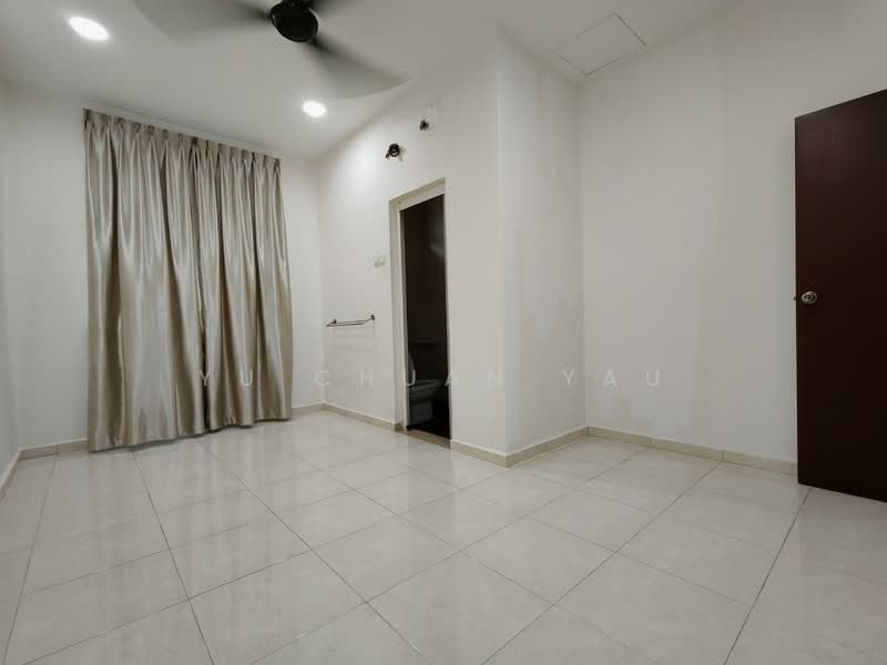 Rumah Teres untuk Dijual di Bukit Beruang (Bukit Baru) - Yu Chuan Yau - PropertyGuru.com.my