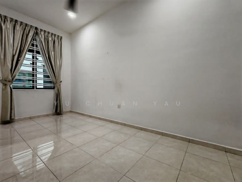 Rumah Teres untuk Dijual di Bukit Beruang (Bukit Baru) - Yu Chuan Yau - PropertyGuru.com.my