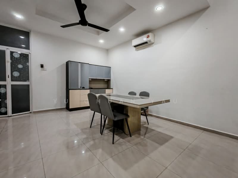 Rumah Teres untuk Dijual di Bukit Beruang (Bukit Baru) - Yu Chuan Yau - PropertyGuru.com.my