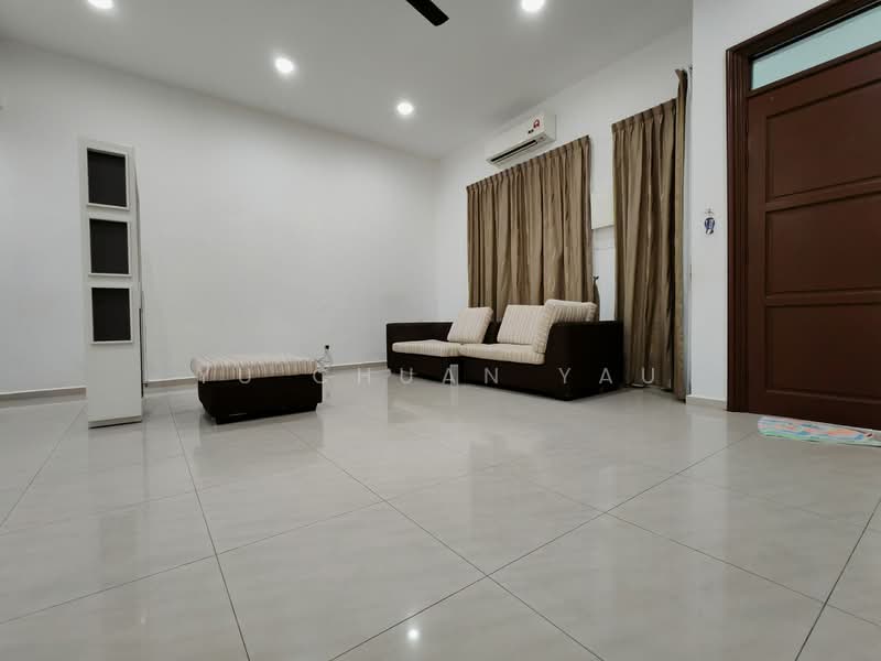 Rumah Teres untuk Dijual di Bukit Beruang (Bukit Baru) - Yu Chuan Yau - PropertyGuru.com.my