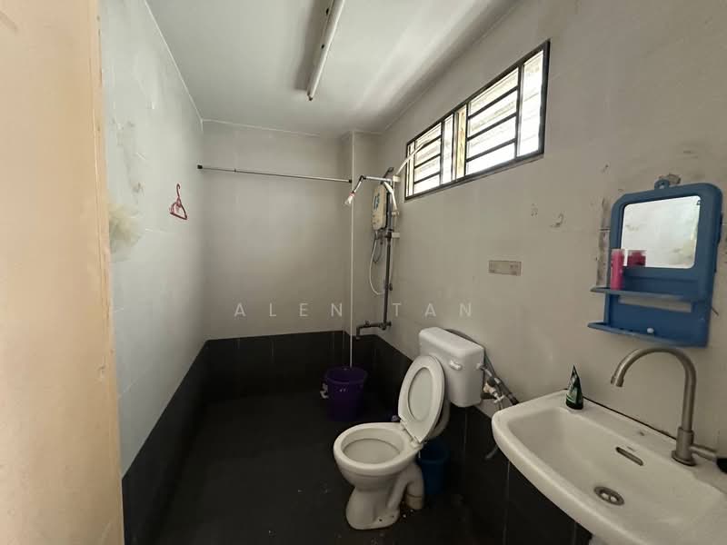 2-storey Terraced House for Rent in Bandar Jaya Putra (Johor Bahru) - Alen Tan - PropertyGuru.com.my