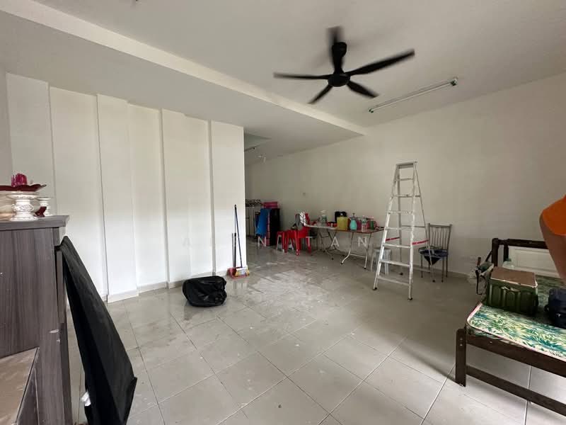 2-storey Terraced House for Rent in Bandar Jaya Putra (Johor Bahru) - Alen Tan - PropertyGuru.com.my