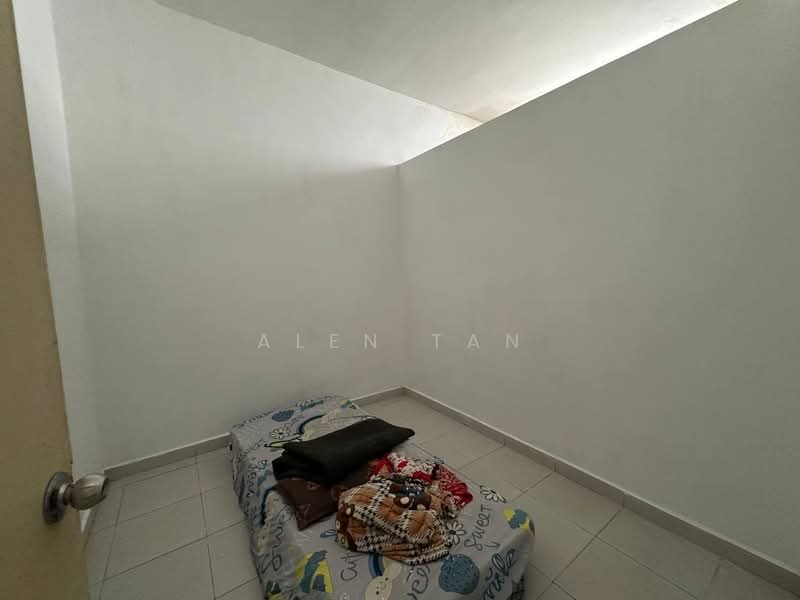 2-storey Terraced House for Rent in Bandar Jaya Putra (Johor Bahru) - Alen Tan - PropertyGuru.com.my