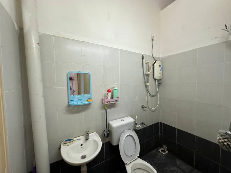 2-storey Terraced House for Rent in Bandar Jaya Putra (Johor Bahru) - Alen Tan - PropertyGuru.com.my