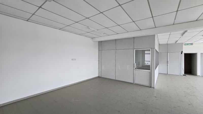 Terrace Factory for Rent in Taman Industri Teguh (Bukit Mertajam) - Jessie Lee - PropertyGuru.com.my