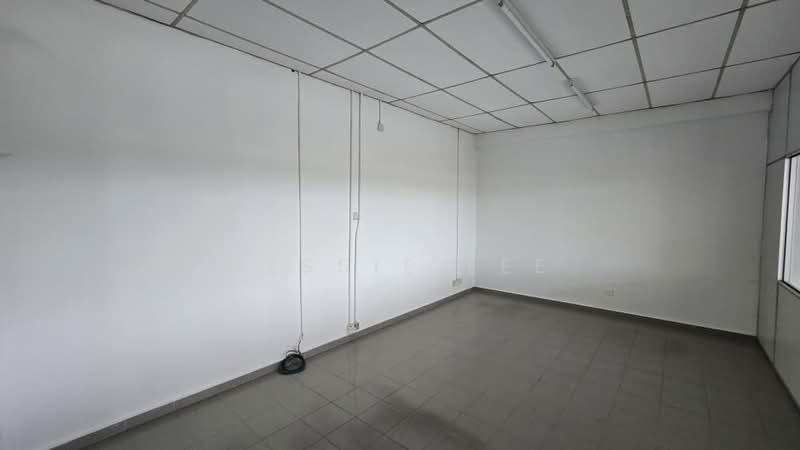 Terrace Factory for Rent in Taman Industri Teguh (Bukit Mertajam) - Jessie Lee - PropertyGuru.com.my