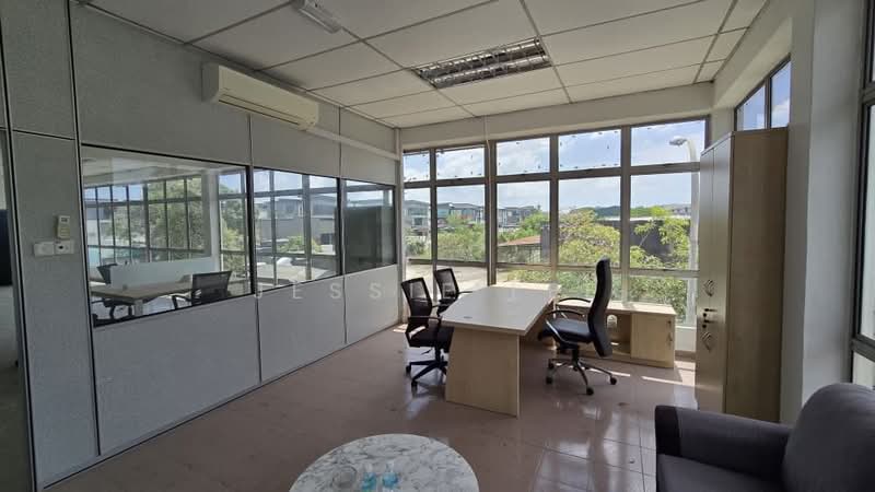 Terrace Factory for Rent in Taman Industri Teguh (Bukit Mertajam) - Jessie Lee - PropertyGuru.com.my