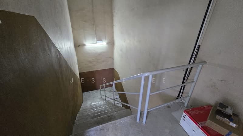 Terrace Factory for Rent in Taman Industri Teguh (Bukit Mertajam) - Jessie Lee - PropertyGuru.com.my