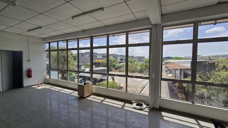 Terrace Factory for Rent in Taman Industri Teguh (Bukit Mertajam) - Jessie Lee - PropertyGuru.com.my