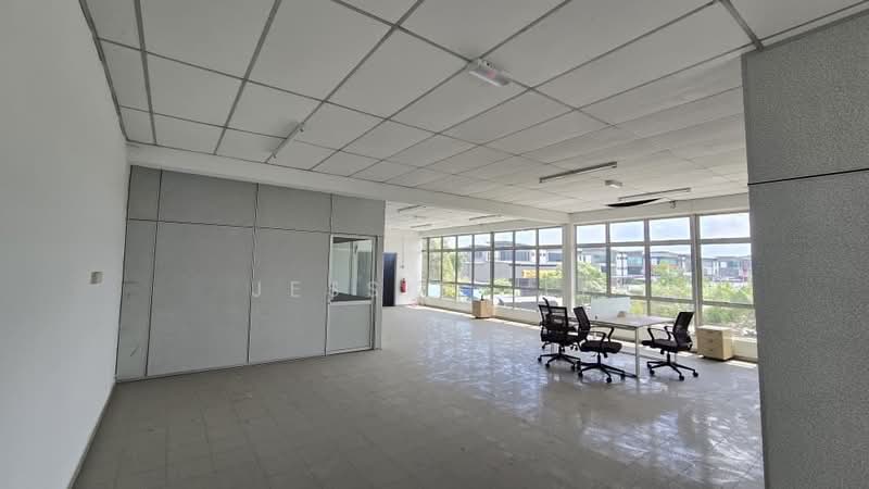 Terrace Factory for Rent in Taman Industri Teguh (Bukit Mertajam) - Jessie Lee - PropertyGuru.com.my