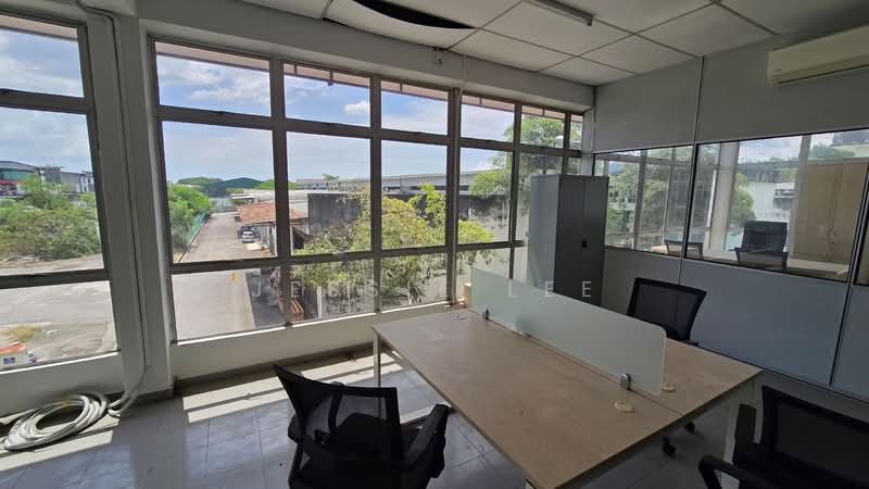 Terrace Factory for Rent in Taman Industri Teguh (Bukit Mertajam) - Jessie Lee - PropertyGuru.com.my