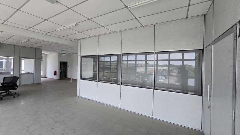 Terrace Factory for Rent in Taman Industri Teguh (Bukit Mertajam) - Jessie Lee - PropertyGuru.com.my