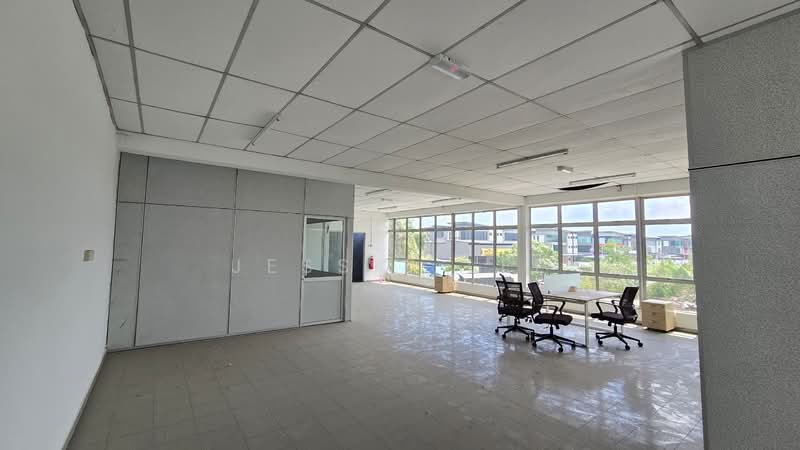 Terrace Factory for Rent in Taman Industri Teguh (Bukit Mertajam) - Jessie Lee - PropertyGuru.com.my