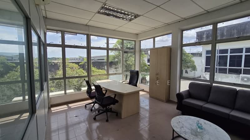 Terrace Factory for Rent in Taman Industri Teguh (Bukit Mertajam) - Jessie Lee - PropertyGuru.com.my