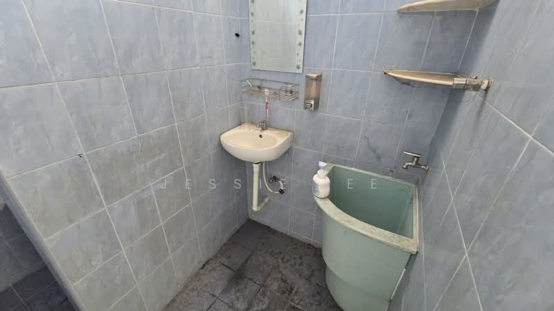 Terrace Factory for Rent in Taman Industri Teguh (Bukit Mertajam) - Jessie Lee - PropertyGuru.com.my