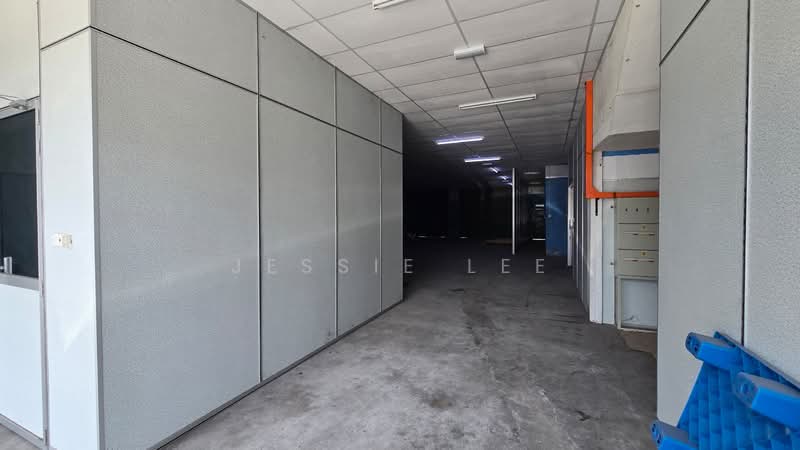 Terrace Factory for Rent in Taman Industri Teguh (Bukit Mertajam) - Jessie Lee - PropertyGuru.com.my