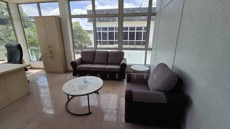 Terrace Factory for Rent in Taman Industri Teguh (Bukit Mertajam) - Jessie Lee - PropertyGuru.com.my