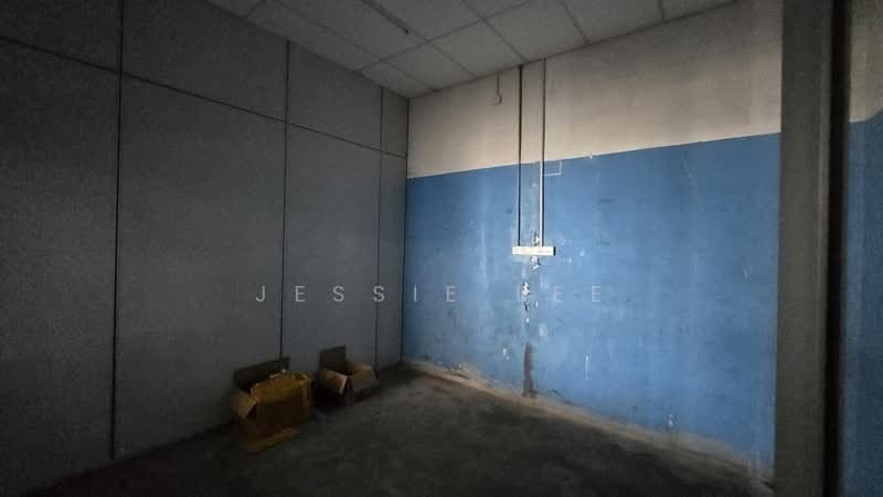 Terrace Factory for Rent in Taman Industri Teguh (Bukit Mertajam) - Jessie Lee - PropertyGuru.com.my