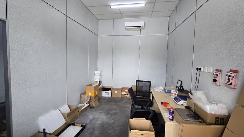 Terrace Factory for Rent in Taman Industri Teguh (Bukit Mertajam) - Jessie Lee - PropertyGuru.com.my