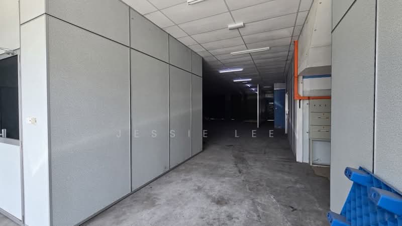 Terrace Factory for Rent in Taman Industri Teguh (Bukit Mertajam) - Jessie Lee - PropertyGuru.com.my