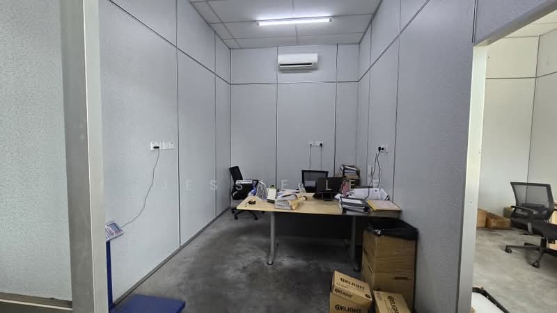 Terrace Factory for Rent in Taman Industri Teguh (Bukit Mertajam) - Jessie Lee - PropertyGuru.com.my