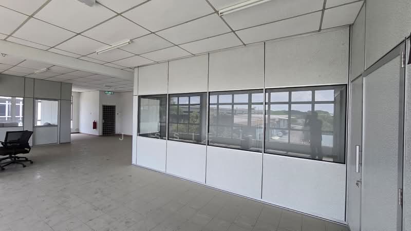 Terrace Factory for Rent in Taman Industri Teguh (Bukit Mertajam) - Jessie Lee - PropertyGuru.com.my