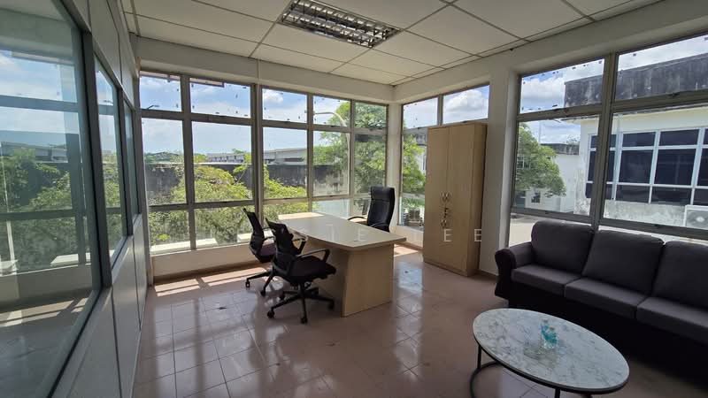 Terrace Factory for Rent in Taman Industri Teguh (Bukit Mertajam) - Jessie Lee - PropertyGuru.com.my