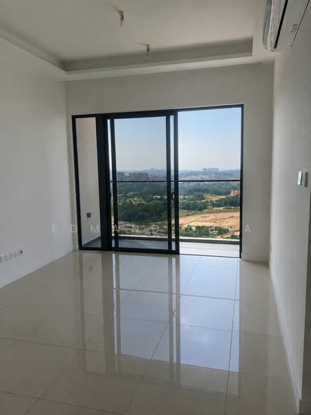 Service Residence for Rent at Skyluxe On The Park Bukit Jalil - Edmand Chia - View - PropertyGuru.com.my