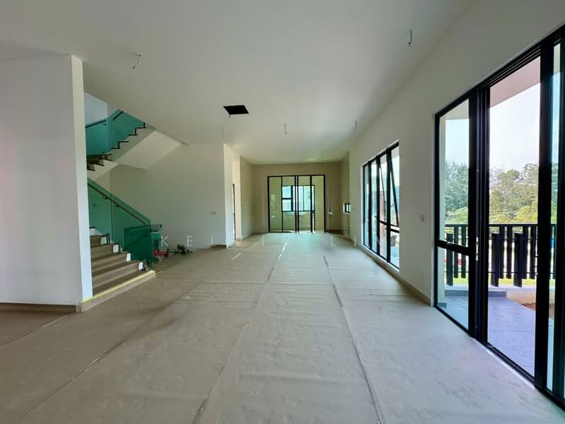 Semi-Detached House for Sale in Horizon Hills (Iskandar Puteri (Nusajaya)) - Kelvin Lim - Interior - PropertyGuru.com.my