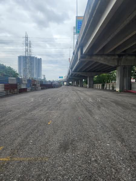 Industrial Land for Rent in Jalan Ipoh (Kuala Lumpur) - Lucas Tan - Exterior - PropertyGuru.com.my