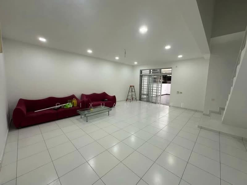 2-storey Terraced House for Sale in Setia Tropika (Johor Bahru) - Caixuan Kwee - PropertyGuru.com.my