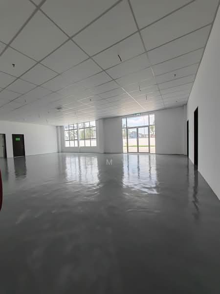 Factory for Sale in Ulu Choh (Jeram Batu) - Jimmy . - Interior - PropertyGuru.com.my