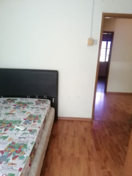 2-storey Terraced House for Rent in Bangi (Selangor) - Han Haw Ze - Bedroom - PropertyGuru.com.my