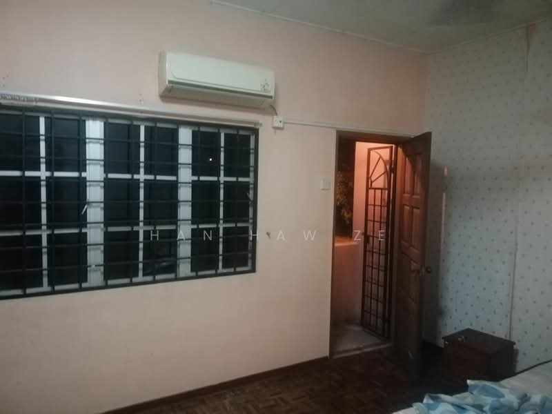 2-storey Terraced House for Rent in Bangi (Selangor) - Han Haw Ze - Interior - PropertyGuru.com.my