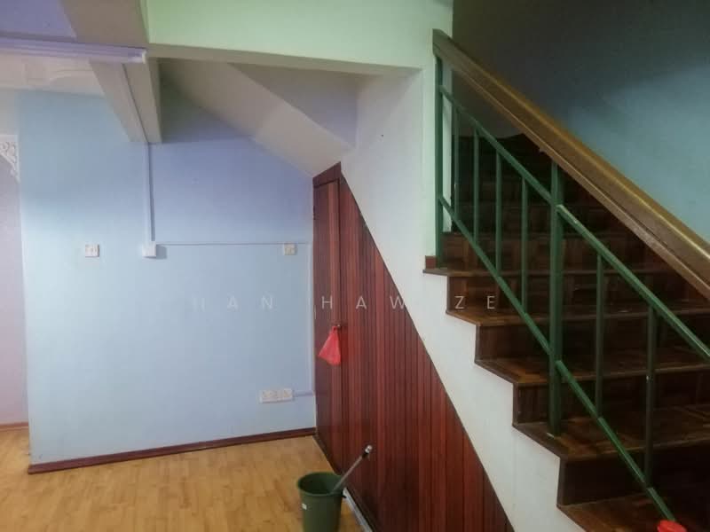 2-storey Terraced House for Rent in Bangi (Selangor) - Han Haw Ze - Interior - PropertyGuru.com.my