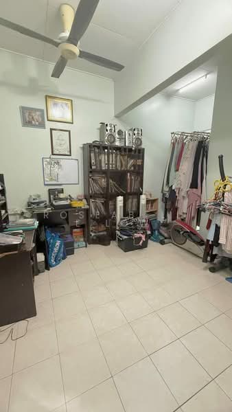 2-storey Terraced House for Sale in Bandar Putra Permai (Seri Kembangan) - Roseabelle Low - Study - PropertyGuru.com.my