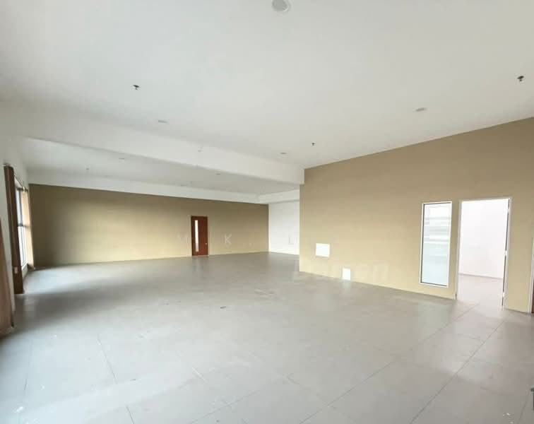 Factory for Rent in Taman Perindustrian Air Hitam (Klang) - M.K. Lee - Interior - PropertyGuru.com.my