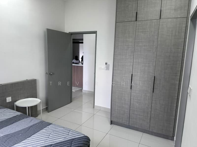 Kondominium untuk Dijual di Traders Garden @ Cheras Selatan - Trevor Chai - Bedroom - PropertyGuru.com.my