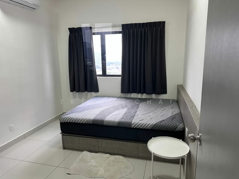 Kondominium untuk Dijual di Traders Garden @ Cheras Selatan - Trevor Chai - Bedroom - PropertyGuru.com.my