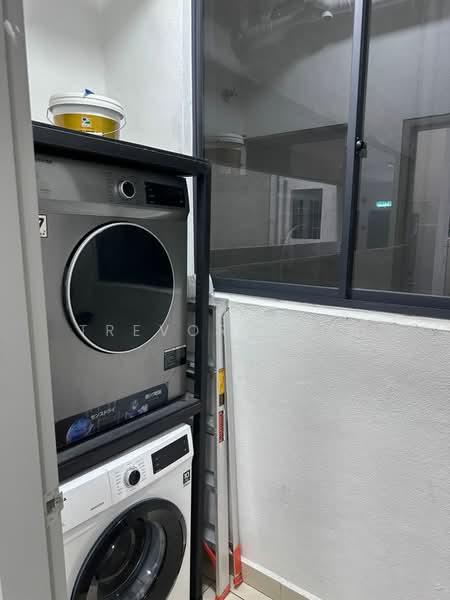 Kondominium untuk Dijual di Traders Garden @ Cheras Selatan - Trevor Chai - Interior - PropertyGuru.com.my