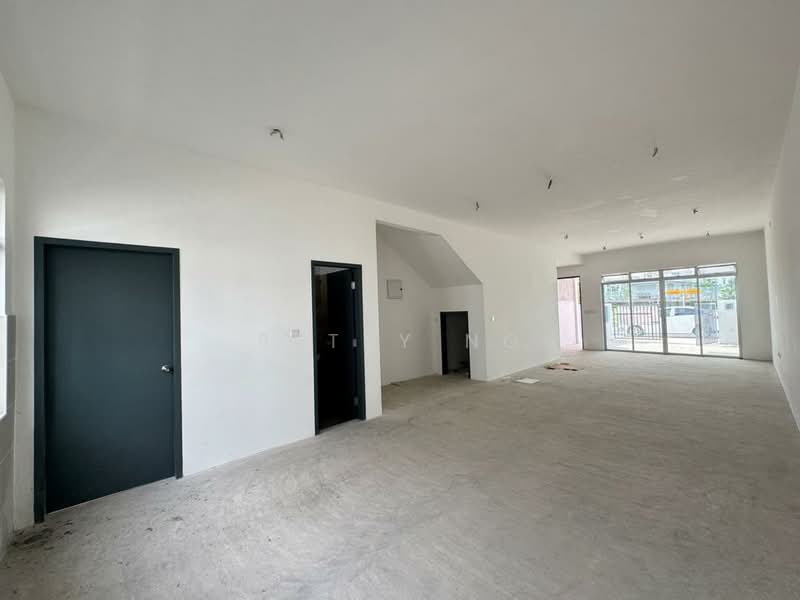 2-storey Terraced House for Sale in Kulai (Johor) - Betty Ng - PropertyGuru.com.my