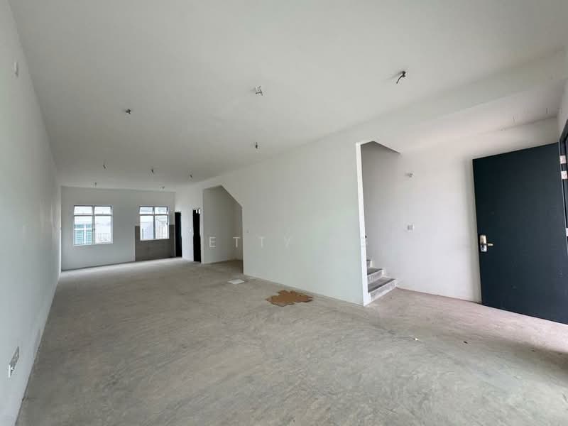 2-storey Terraced House for Sale in Kulai (Johor) - Betty Ng - PropertyGuru.com.my