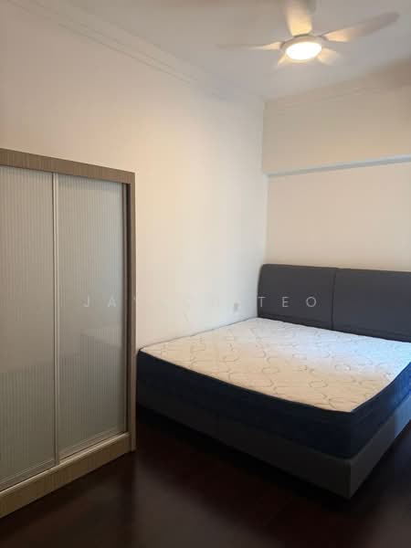 Service Residence for Rent at R&F Princess Cove Phase 1 - Jayson Teo - Bedroom - PropertyGuru.com.my