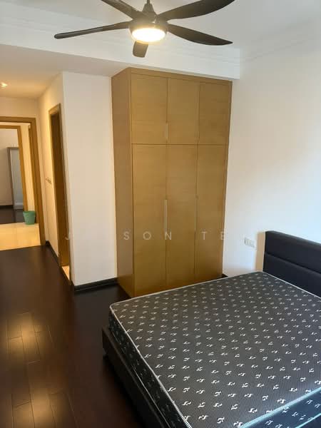 Service Residence for Rent at R&F Princess Cove Phase 1 - Jayson Teo - Bedroom - PropertyGuru.com.my