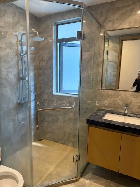 Service Residence for Rent at R&F Princess Cove Phase 1 - Jayson Teo - PropertyGuru.com.my
